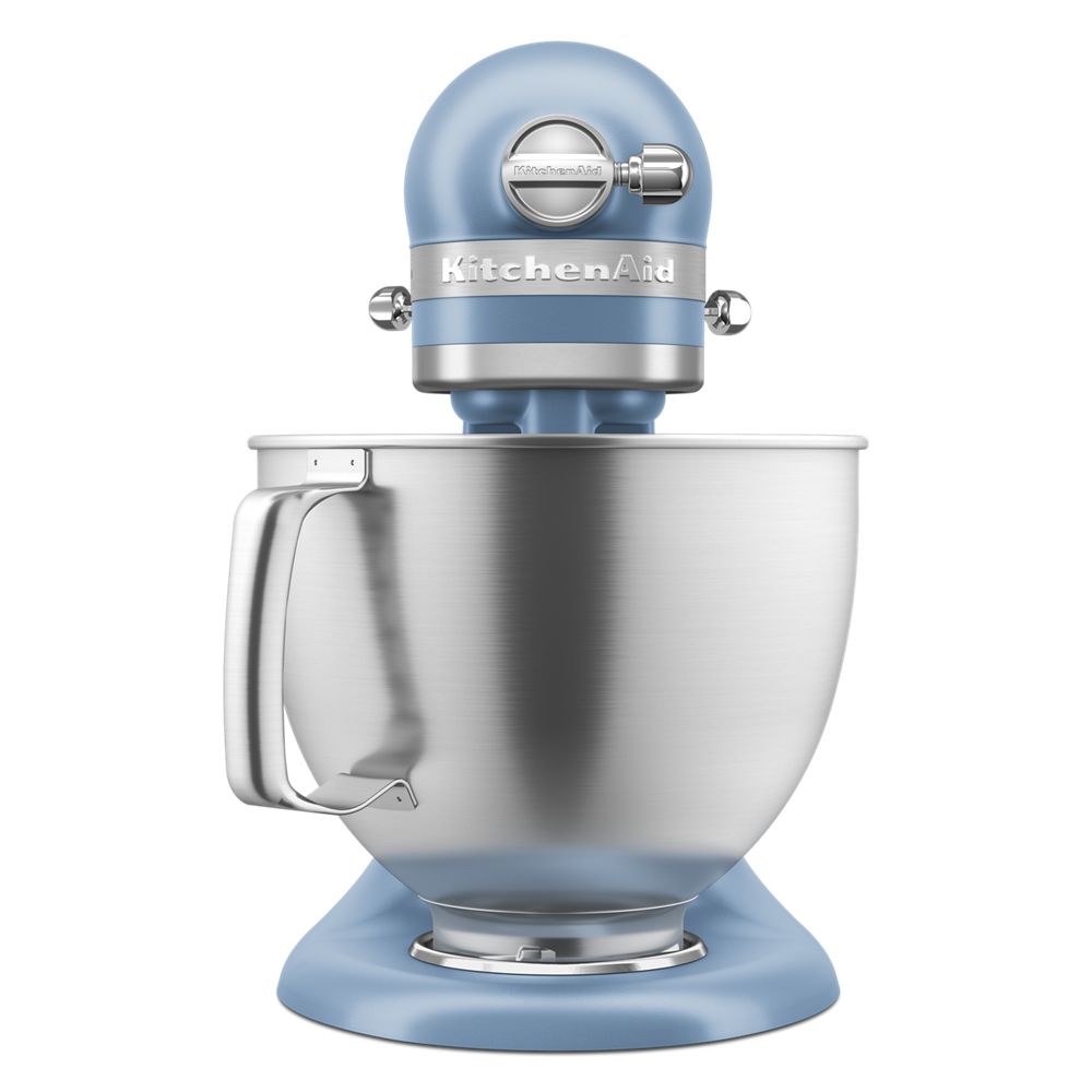 KitchenAid 5 Quart Tilt-HeadStand Mixer With Brushed Stainless Steel Bowl