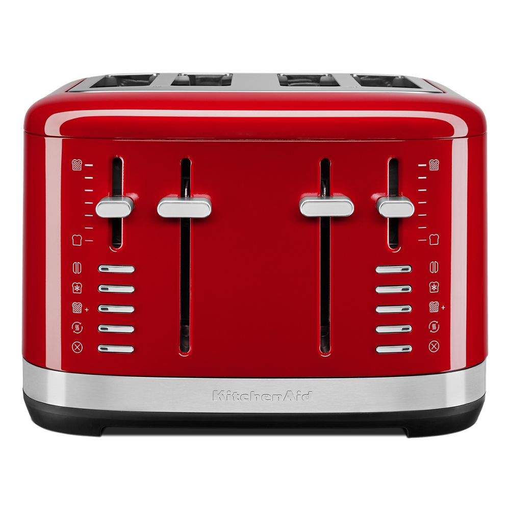 4 Slice Toaster
