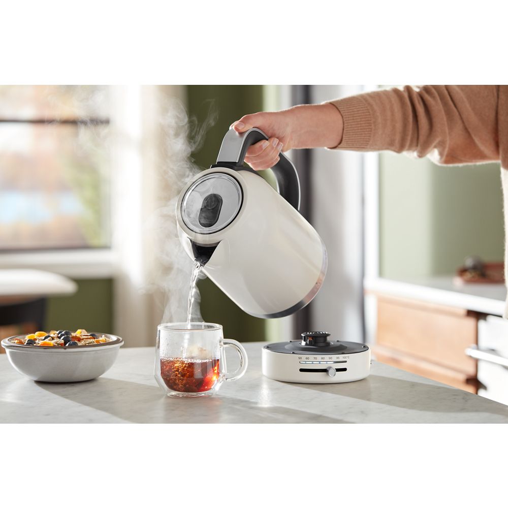 1.7 Liter Electric Kettle