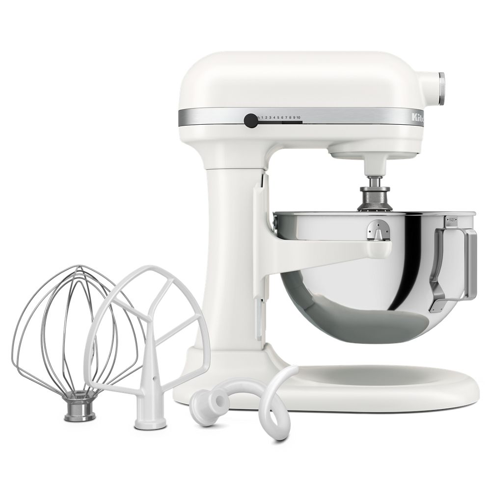 Couleur exclusivement à KitchenAid.ca -Batteur sur socle à bol relevable, 5,5 pintes, KitchenAid®