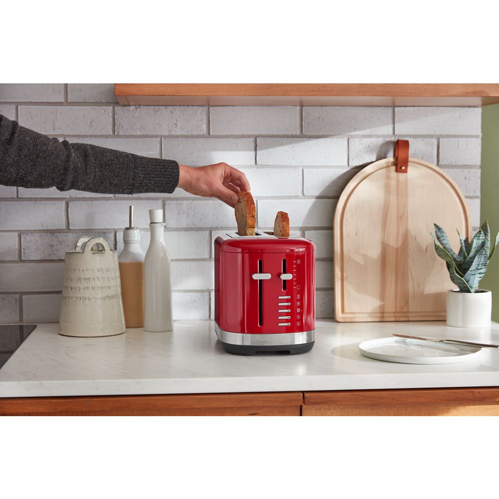 2 Slice Toaster