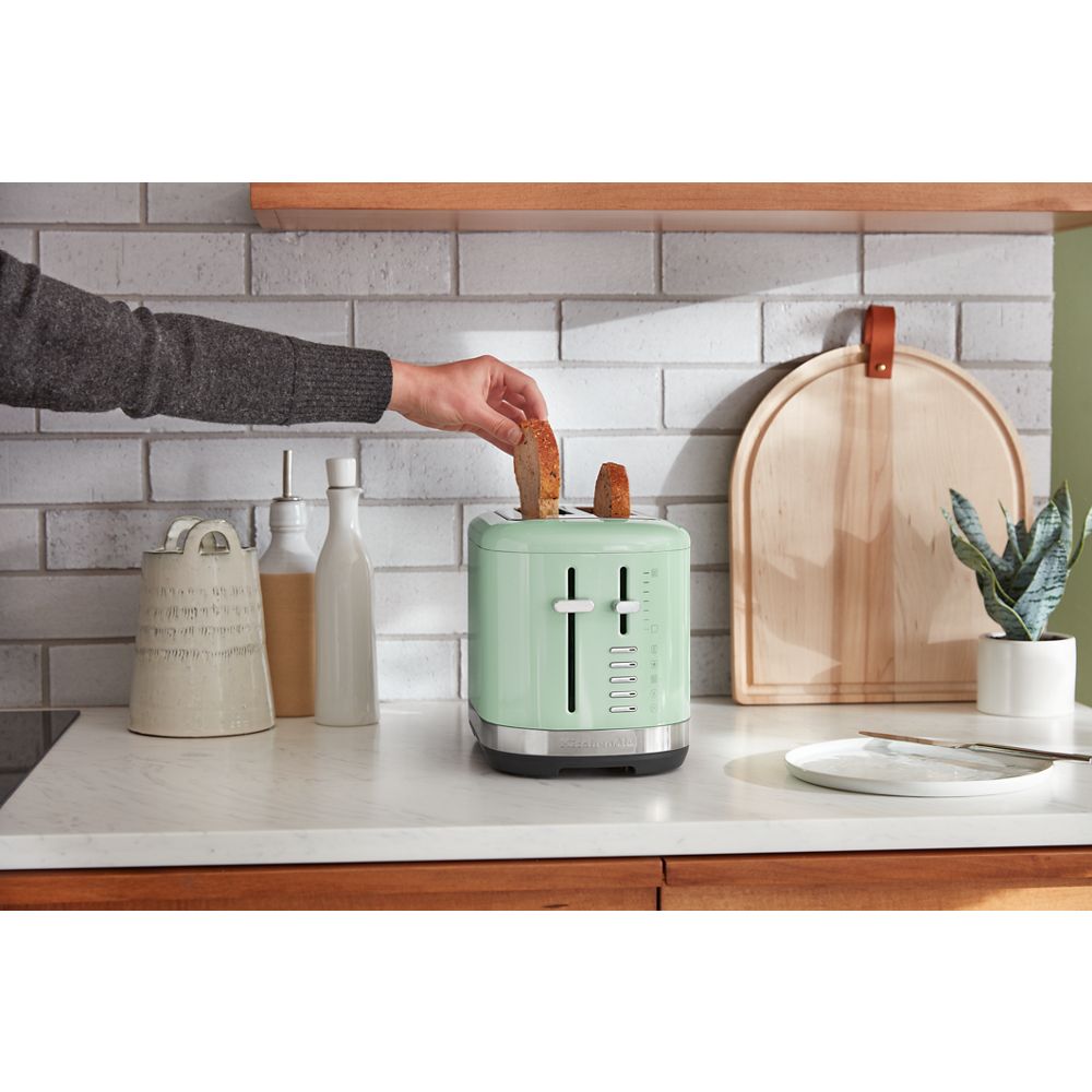 Grille-pain à 2 tranches