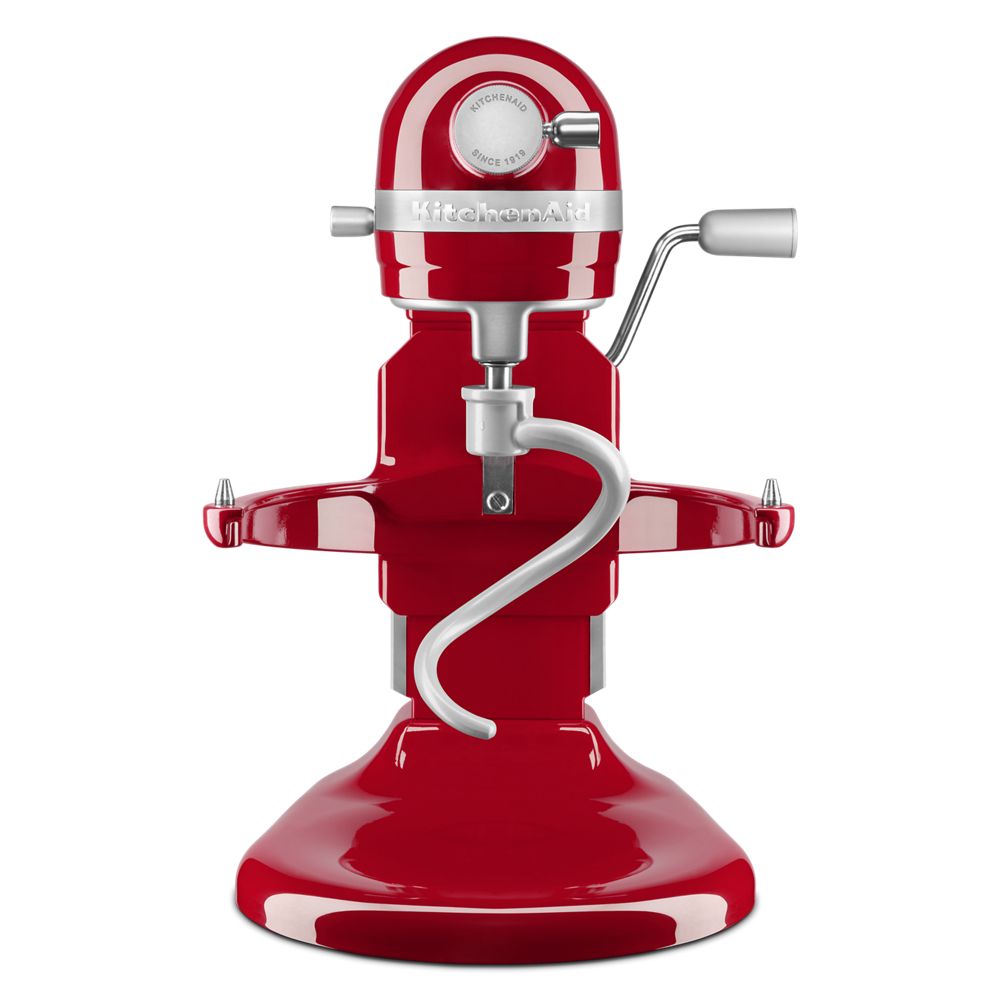 Spiral Dough Hook for select KitchenAid® Bowl-Lift Stand Mixers