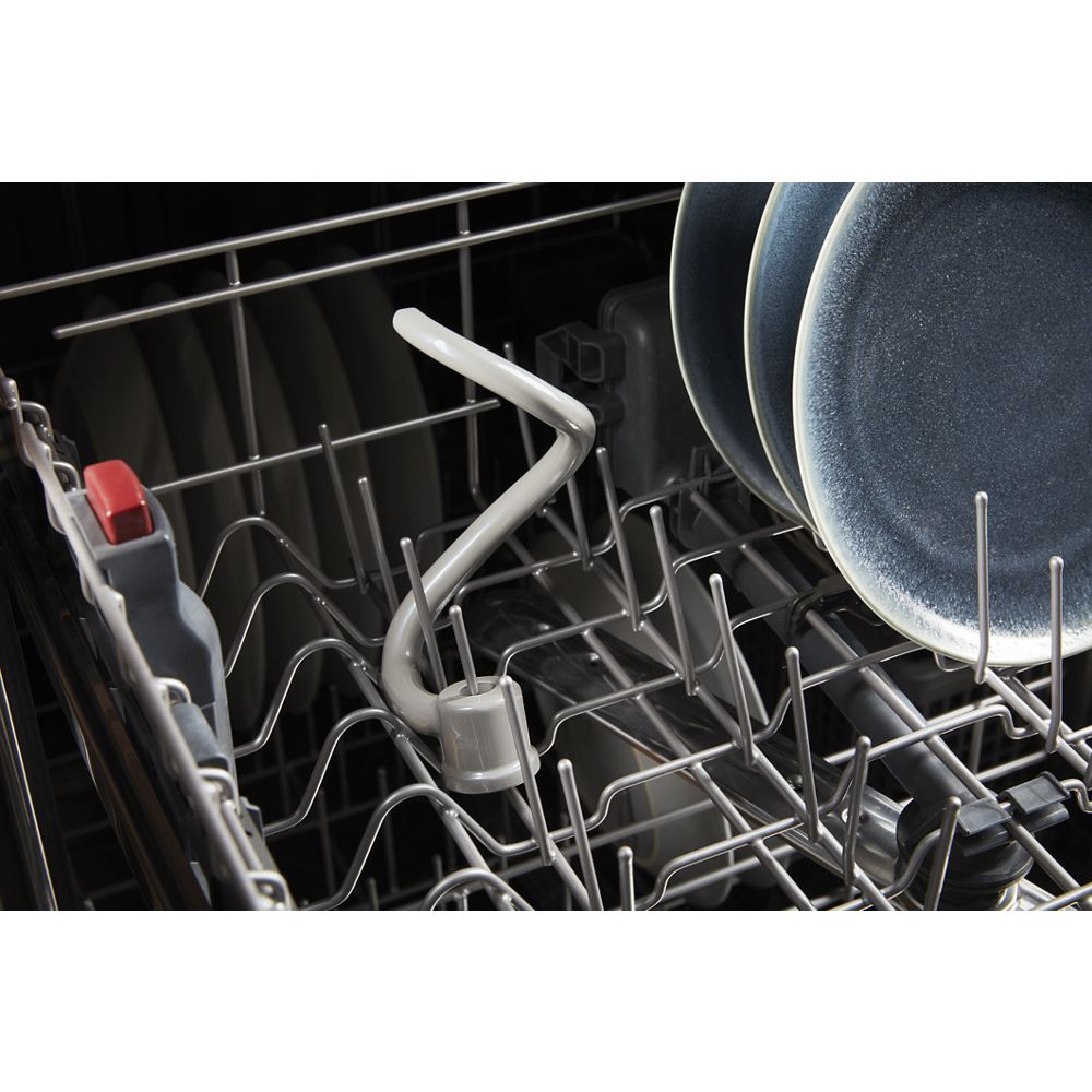 Spiral Dough Hook for select KitchenAid® Bowl-Lift Stand Mixers