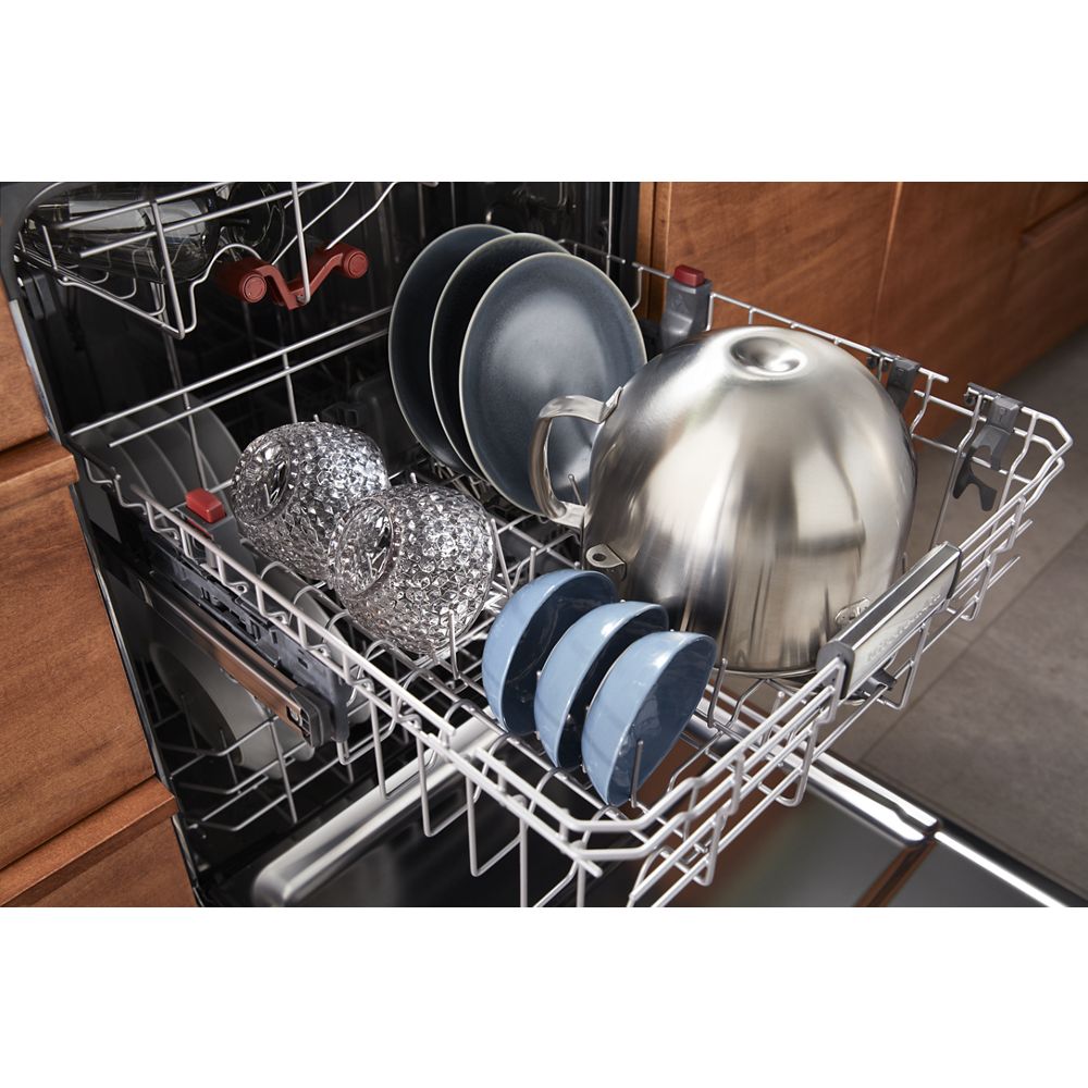 7 Quart Polished Stainless Steel Bowl for select KitchenAid® Bowl-Lift Stand Mixers