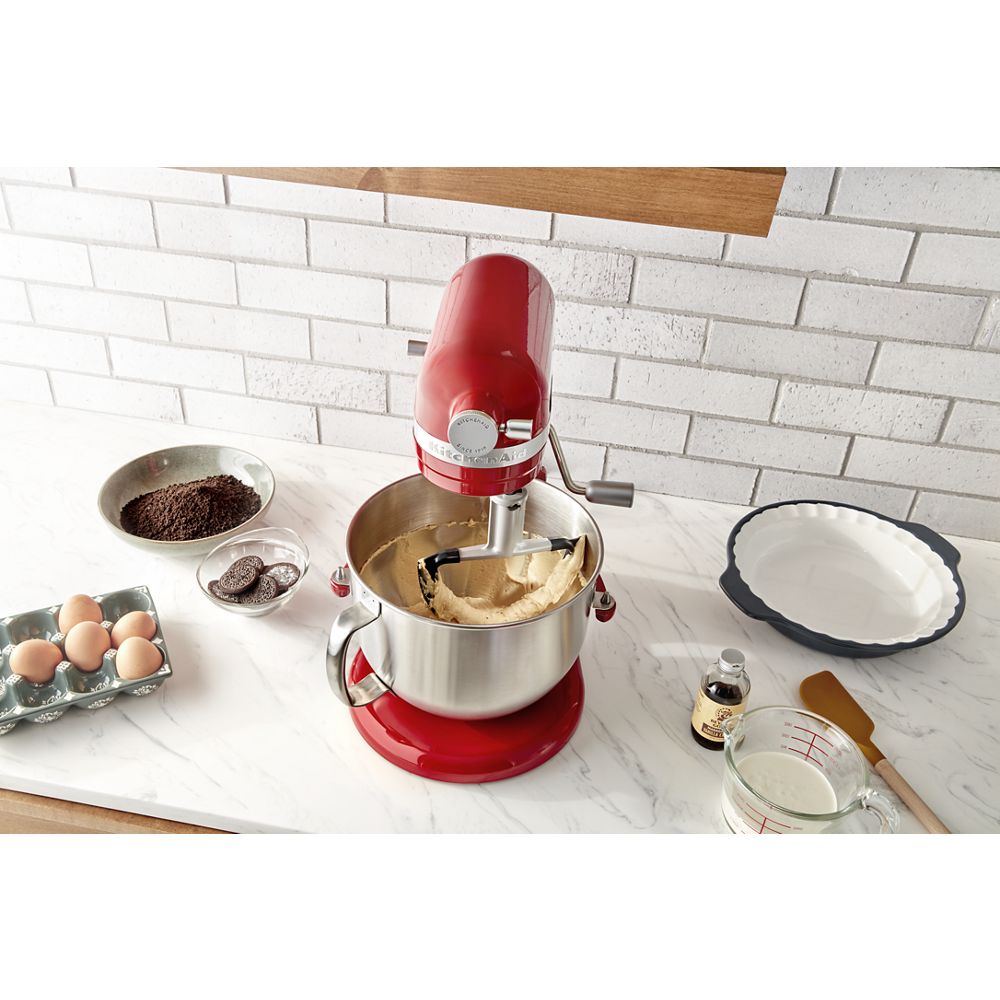 Double Flex Edge Beater for select KitchenAid® Bowl-Lift Stand Mixers