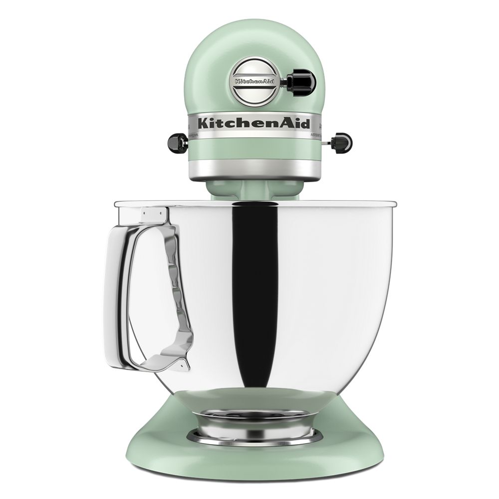 Artisan® Series 5 Quart Tilt-Head Stand Mixer