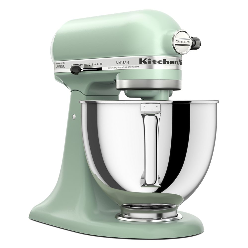 KitchenAid® Artisan® Series 5-Quart Tilt-Head Stand Mixer