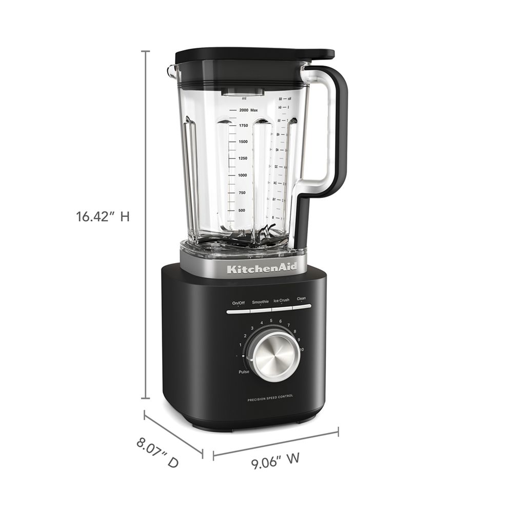 KitchenAid® Pure Power Blender