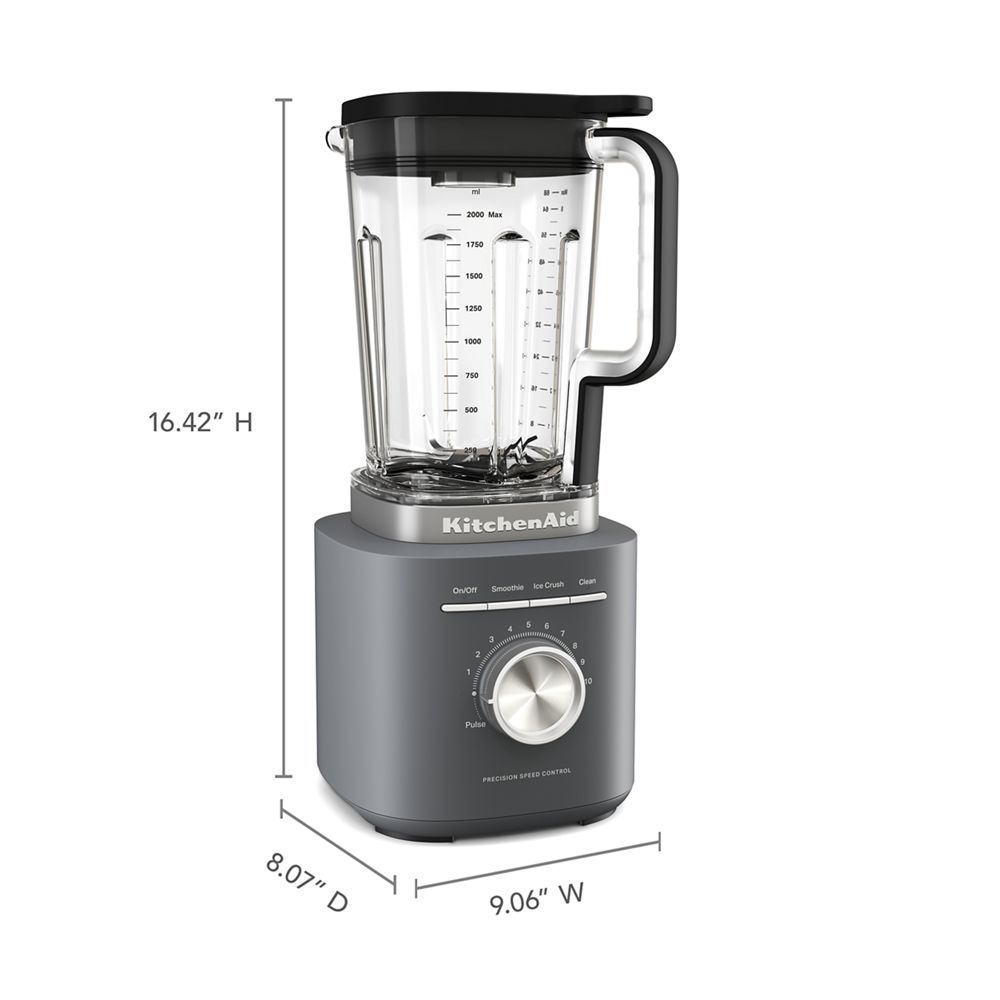 KitchenAid® Pure Power Blender