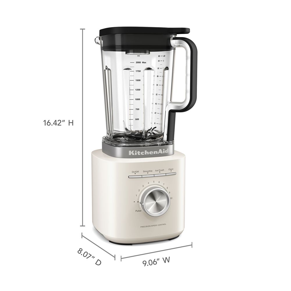 KitchenAid® Pure Power Blender