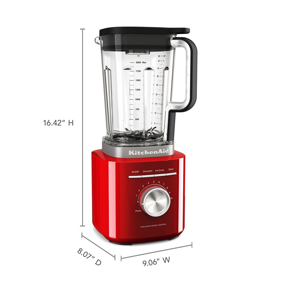 KitchenAid® Pure Power Blender