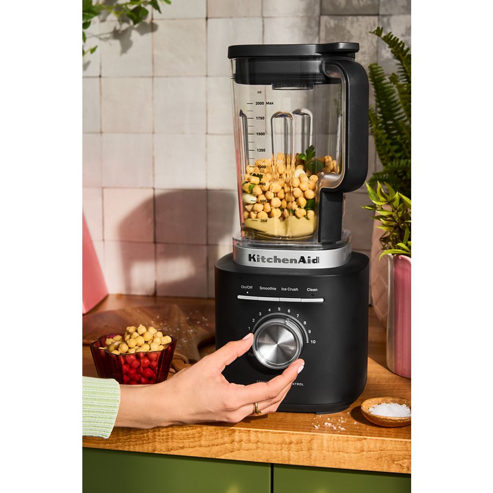KitchenAid® Pure Power Blender