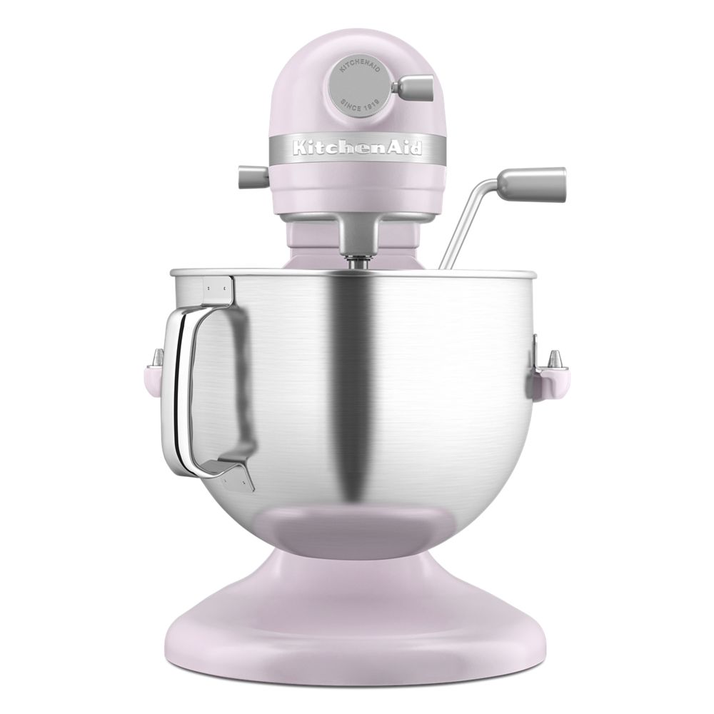 Batteur sur socle à bol relevable - 7 pintes, KitchenAid®