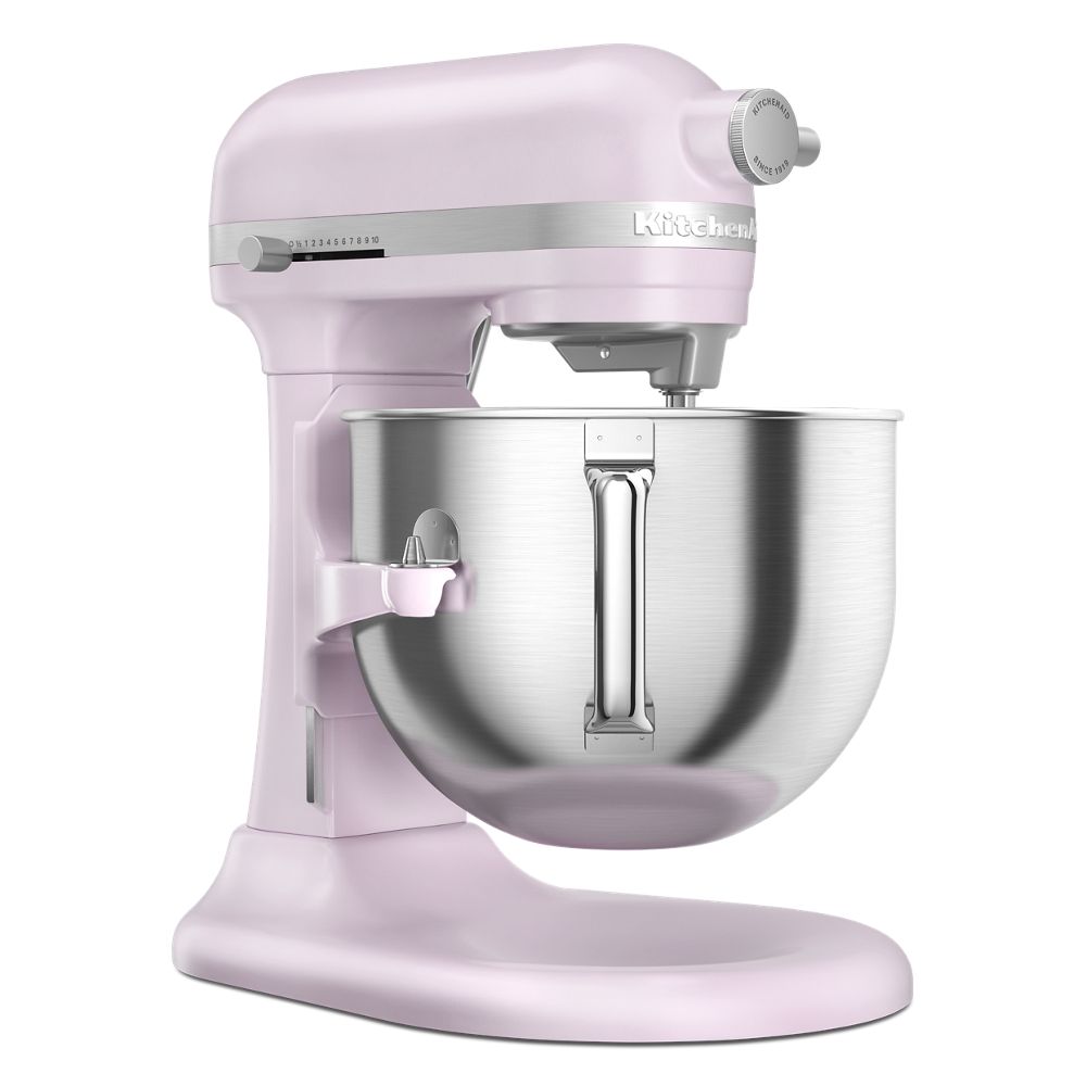 Batteur sur socle à bol relevable - 7 pintes, KitchenAid®