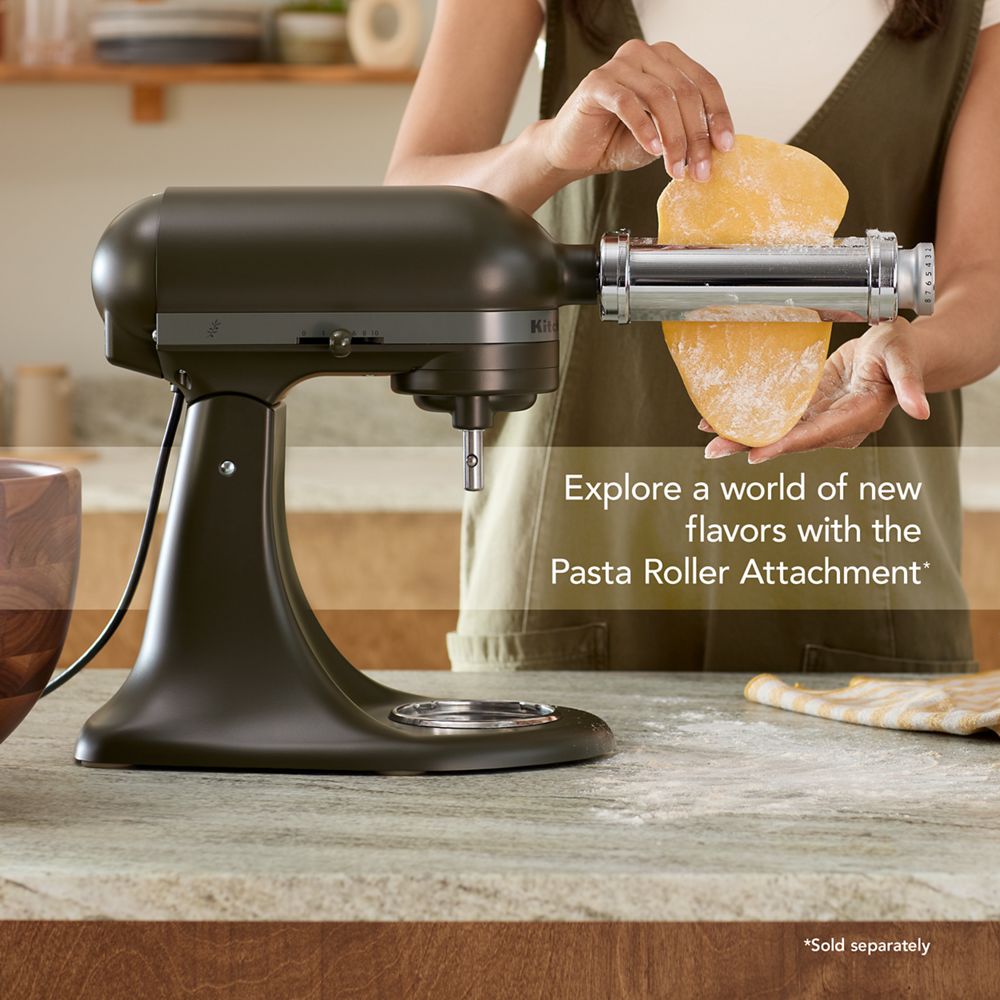 Batteur sur socle à tête inclinable série Design Evergreen