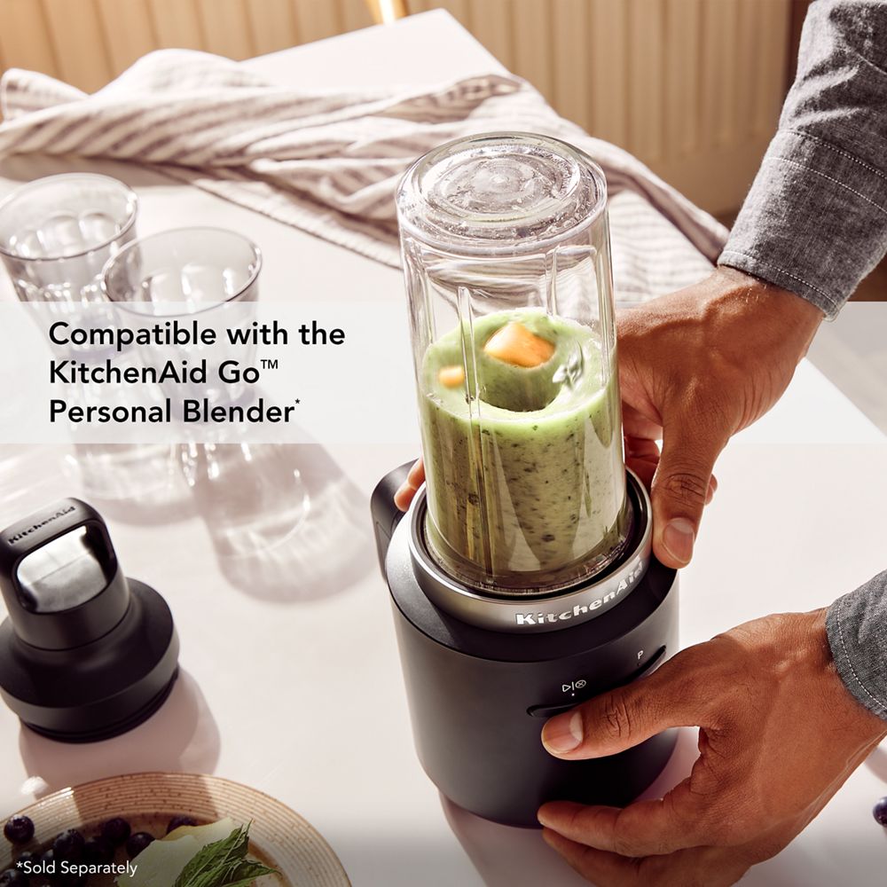 KitchenAid Go™ Personal Blender Jar Accessory