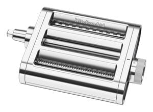 KitchenAid® 3-in-1 Metal Pasta Attachment, KSM3MPA KSM3MPA | KitchenAid