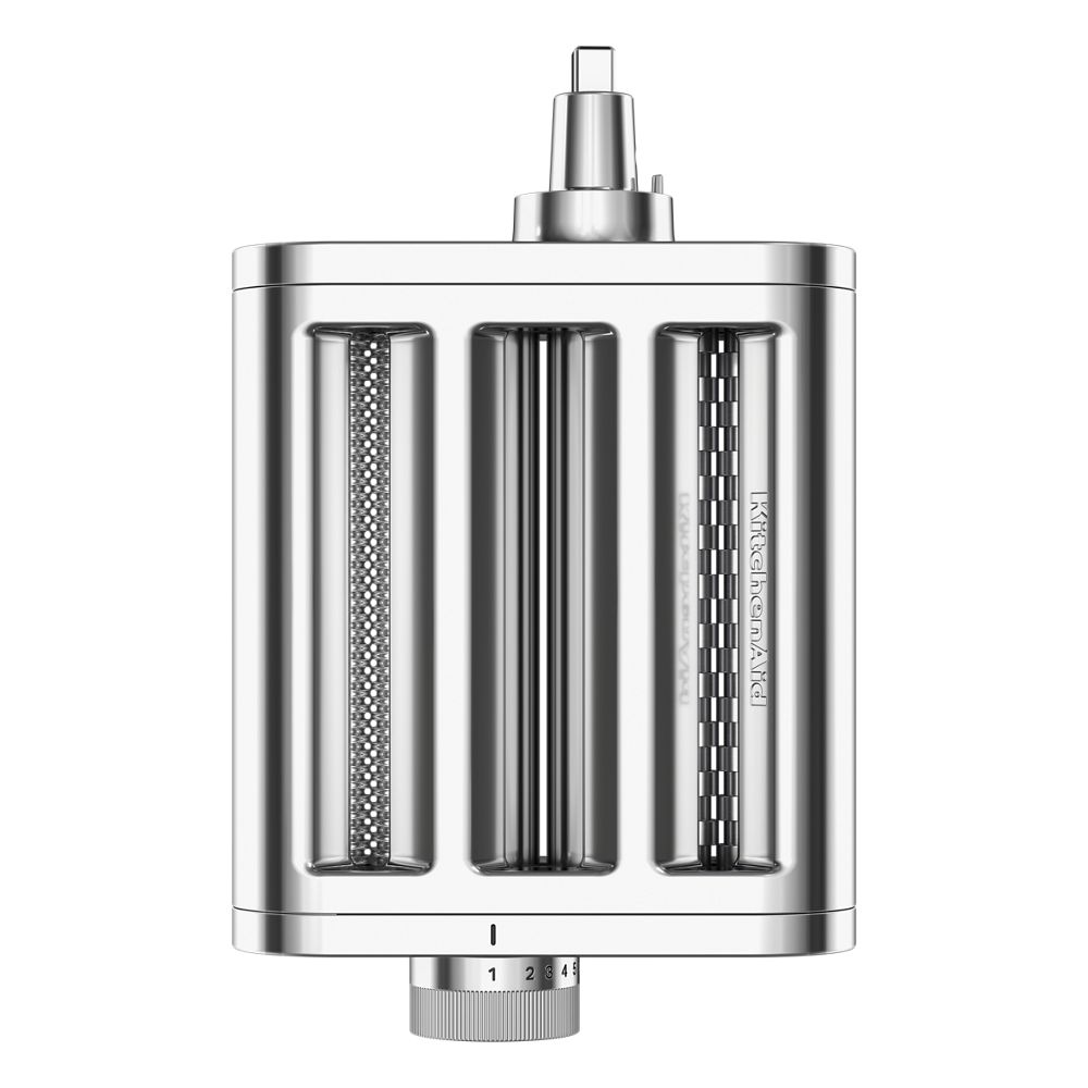 Extension à pâtes en métal 3 en 1 KitchenAid® KSM3MPA