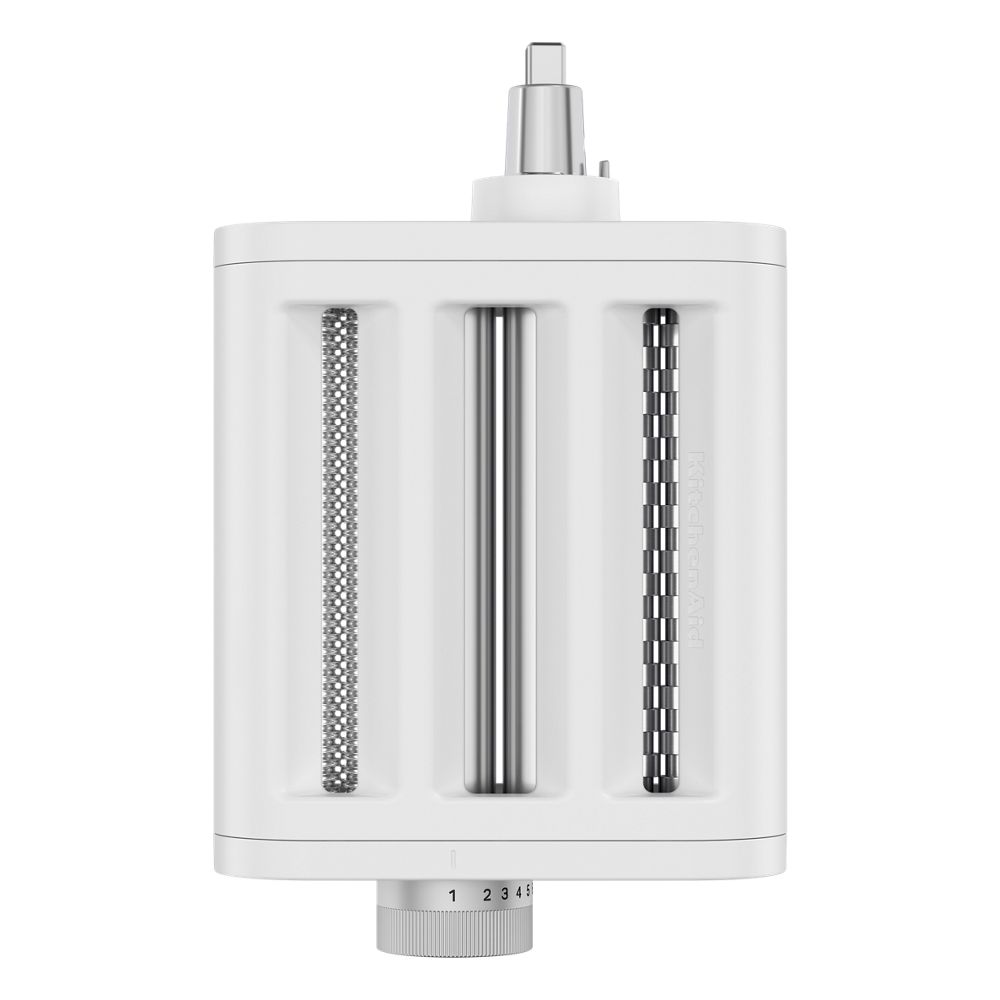 Extension à pâtes en métal 3-en-1 KitchenAid®