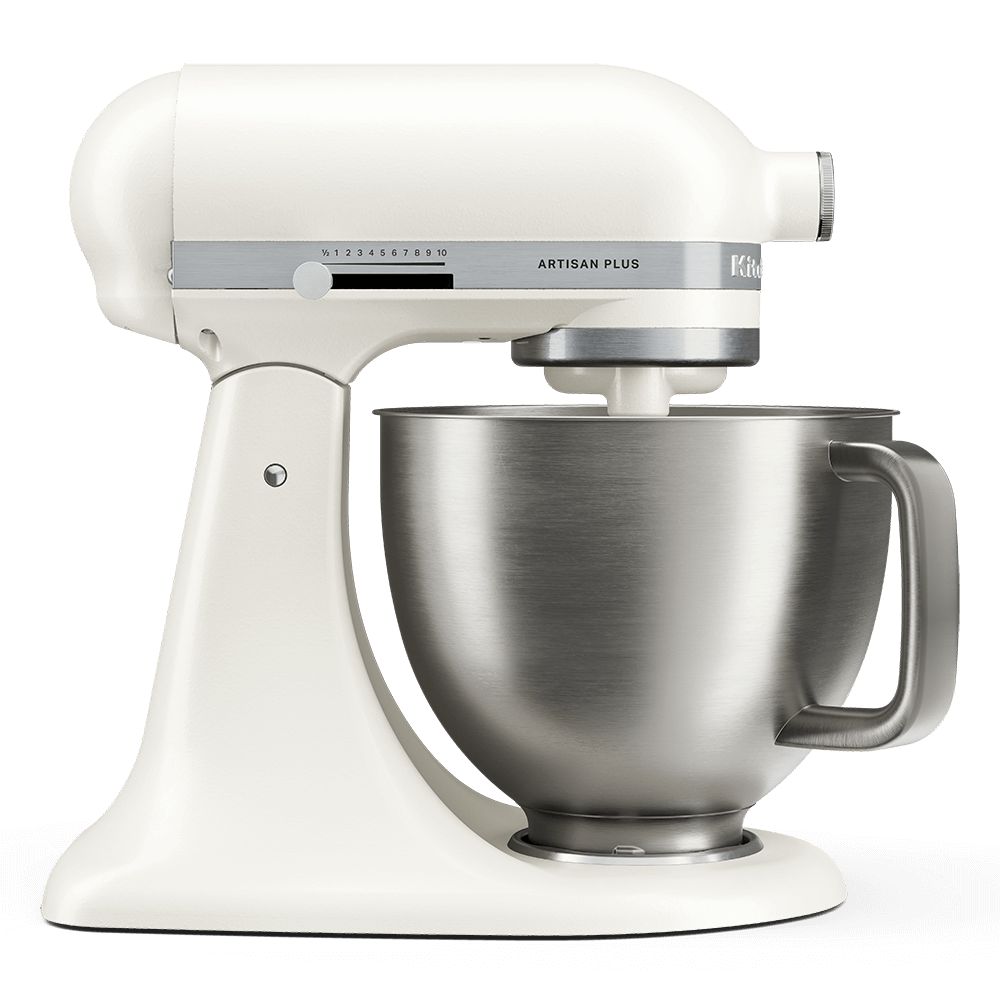 KitchenAid® Artisan Plus Mixer - Porcelain | KitchenAid CA