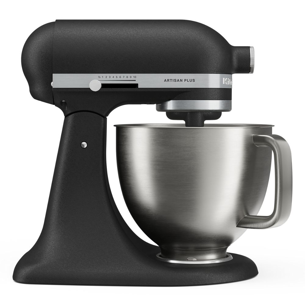 Batteur sur socle KitchenAid® Artisan Plus