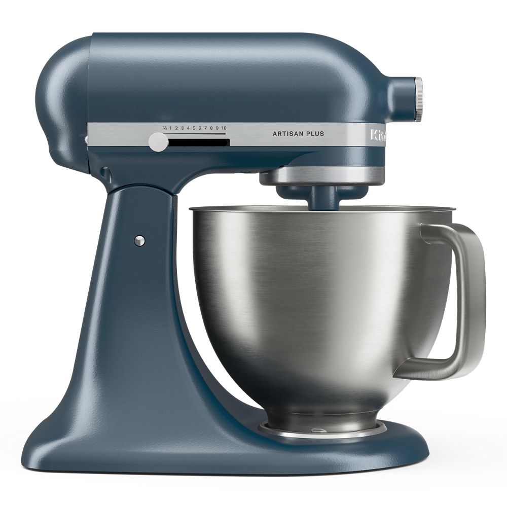 Batteur sur socle KitchenAid® Artisan Plus