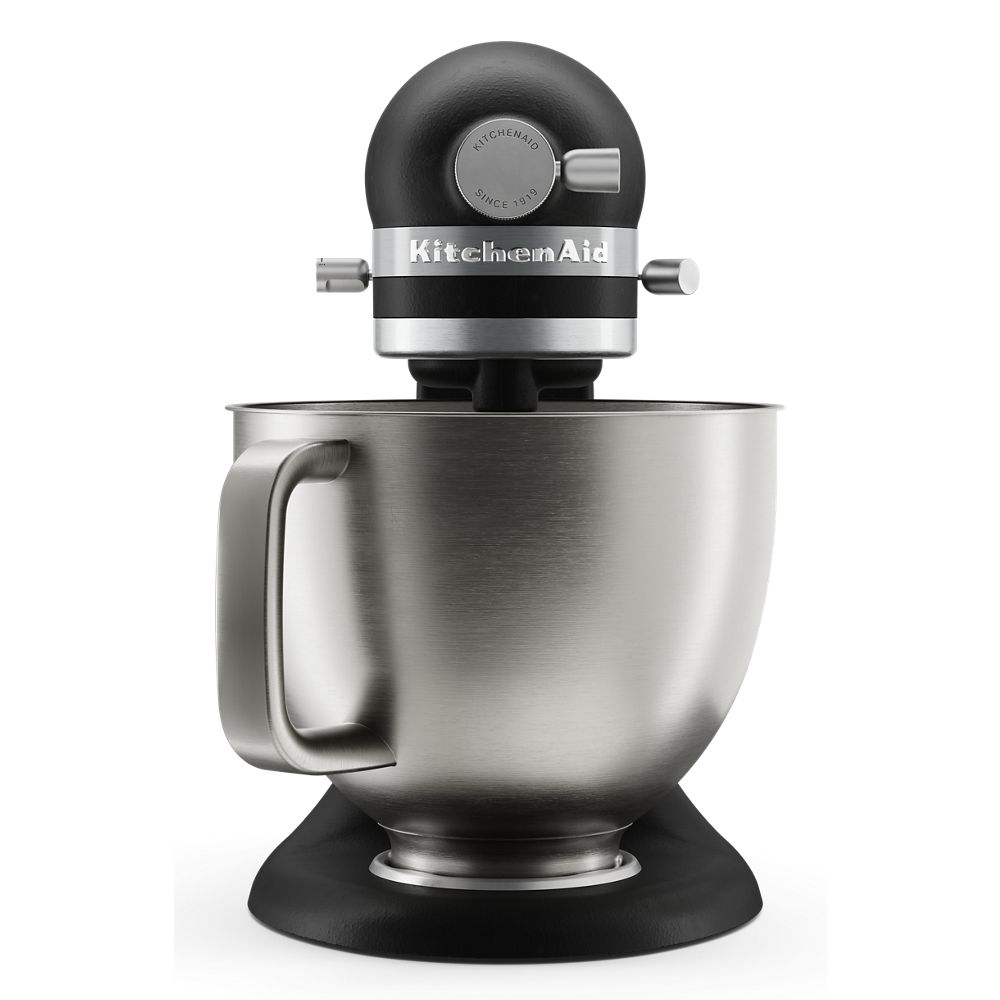 KitchenAid® Artisan Plus Mixer - Black Matte | KitchenAid CA