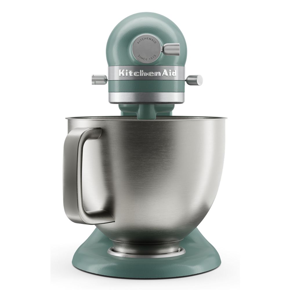 KitchenAid® Artisan Plus Mixer - Mint Julep | KitchenAid CA