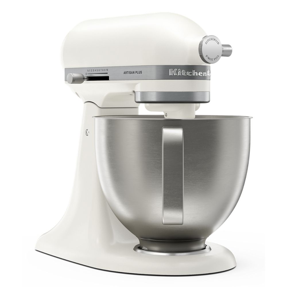 KitchenAid® Artisan Plus Mixer - Porcelain | KitchenAid CA