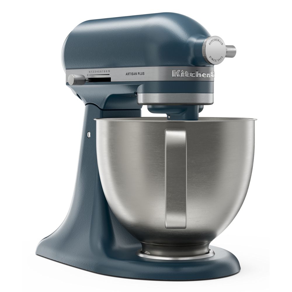 Batteur sur socle KitchenAid® Artisan Plus