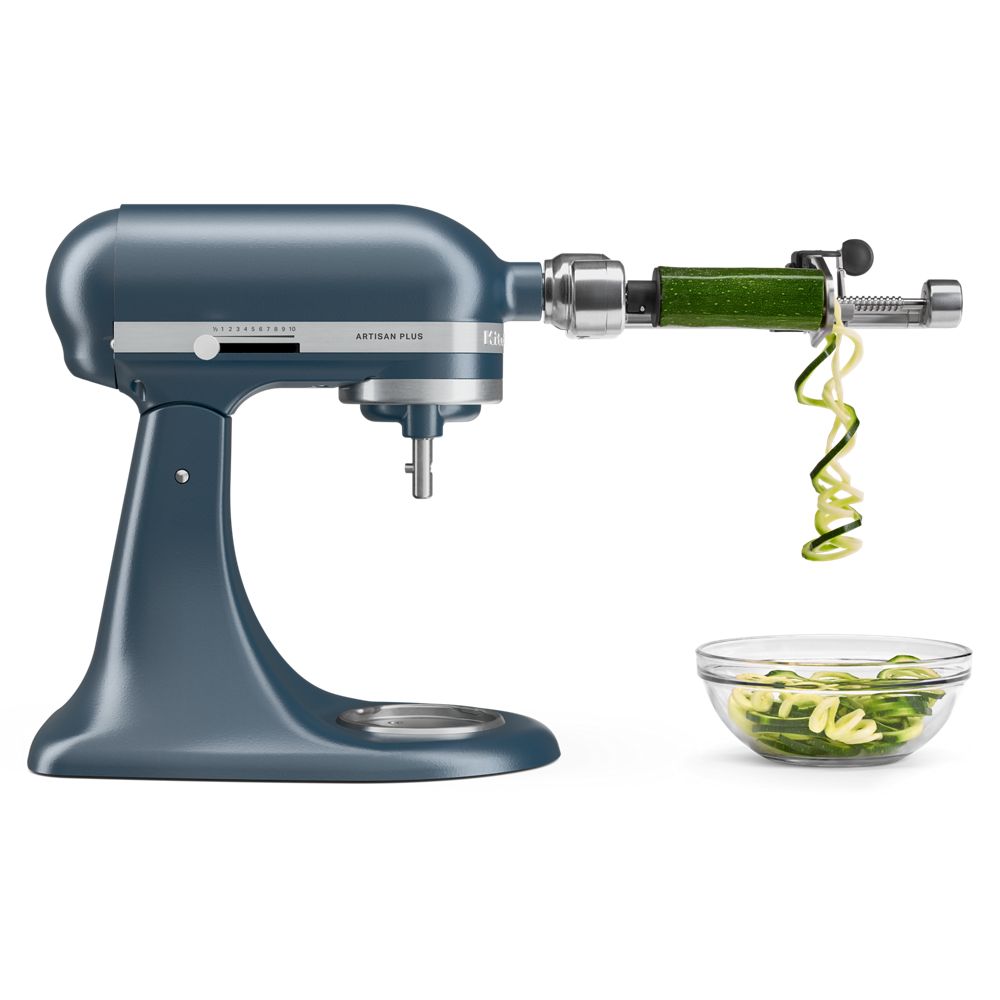 Batteur sur socle KitchenAid® Artisan Plus