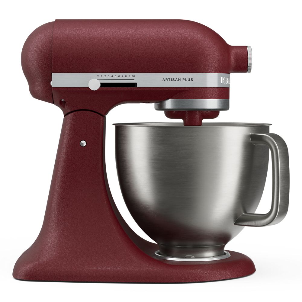 Batteur sur socle KitchenAid® Artisan Plus