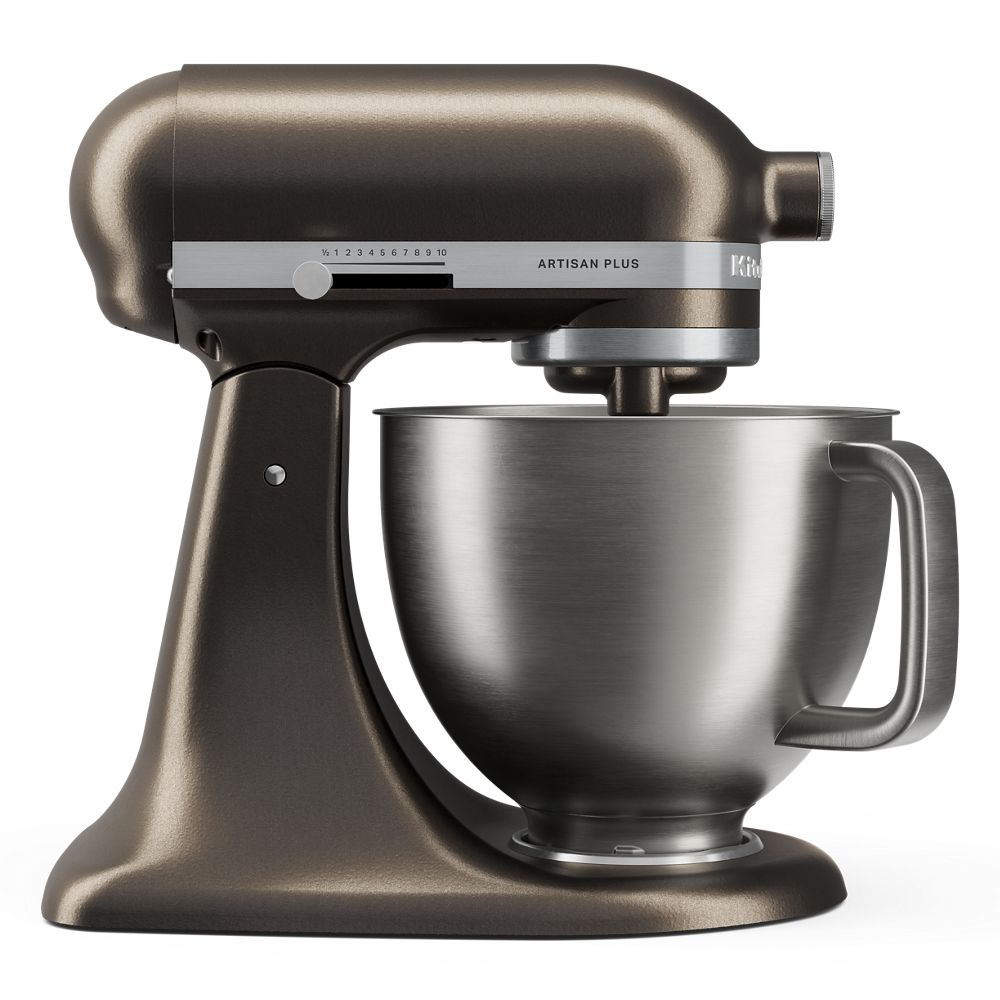 KitchenAid® Artisan Plus Mixer - Iron Ore Bronze | KitchenAid CA