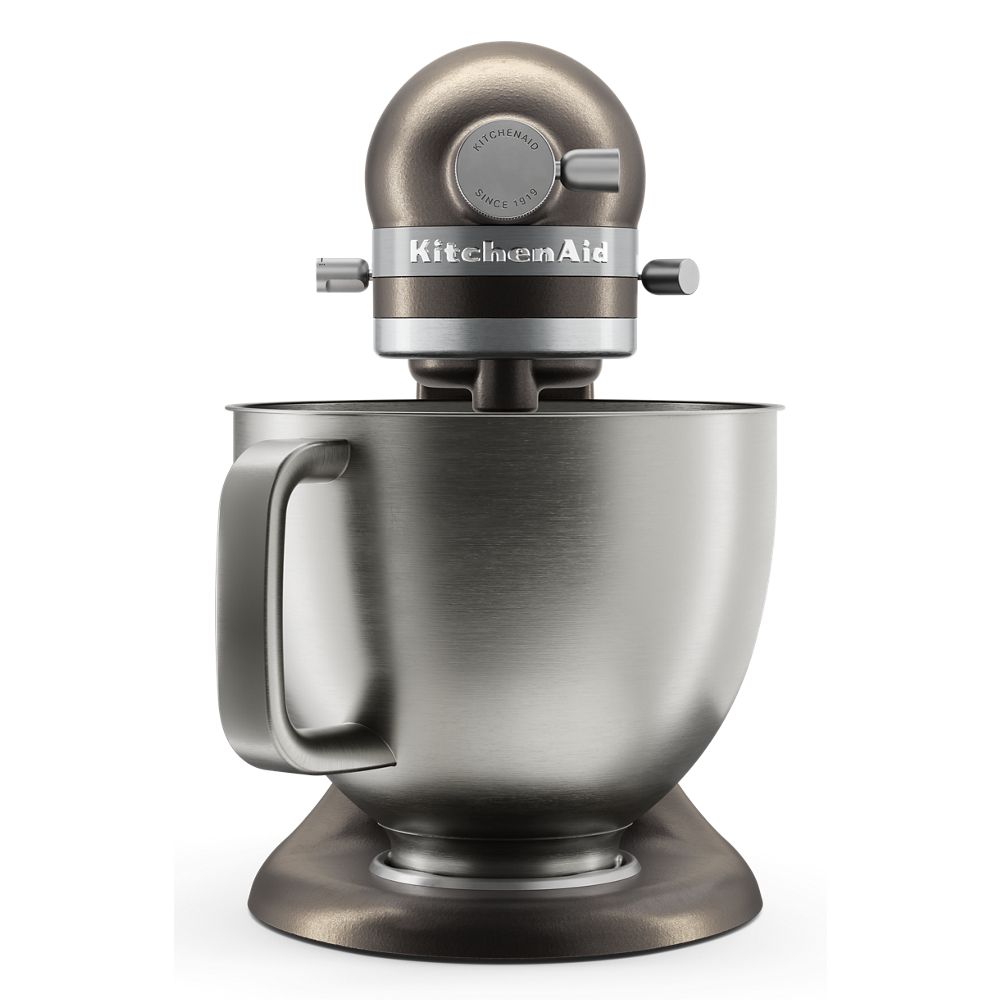 KitchenAid® Artisan Plus Mixer - Iron Ore Bronze | KitchenAid CA