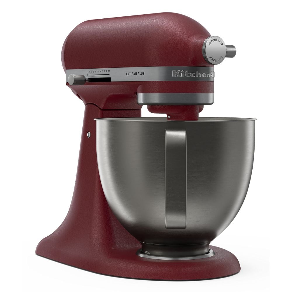 Batteur sur socle KitchenAid® Artisan Plus