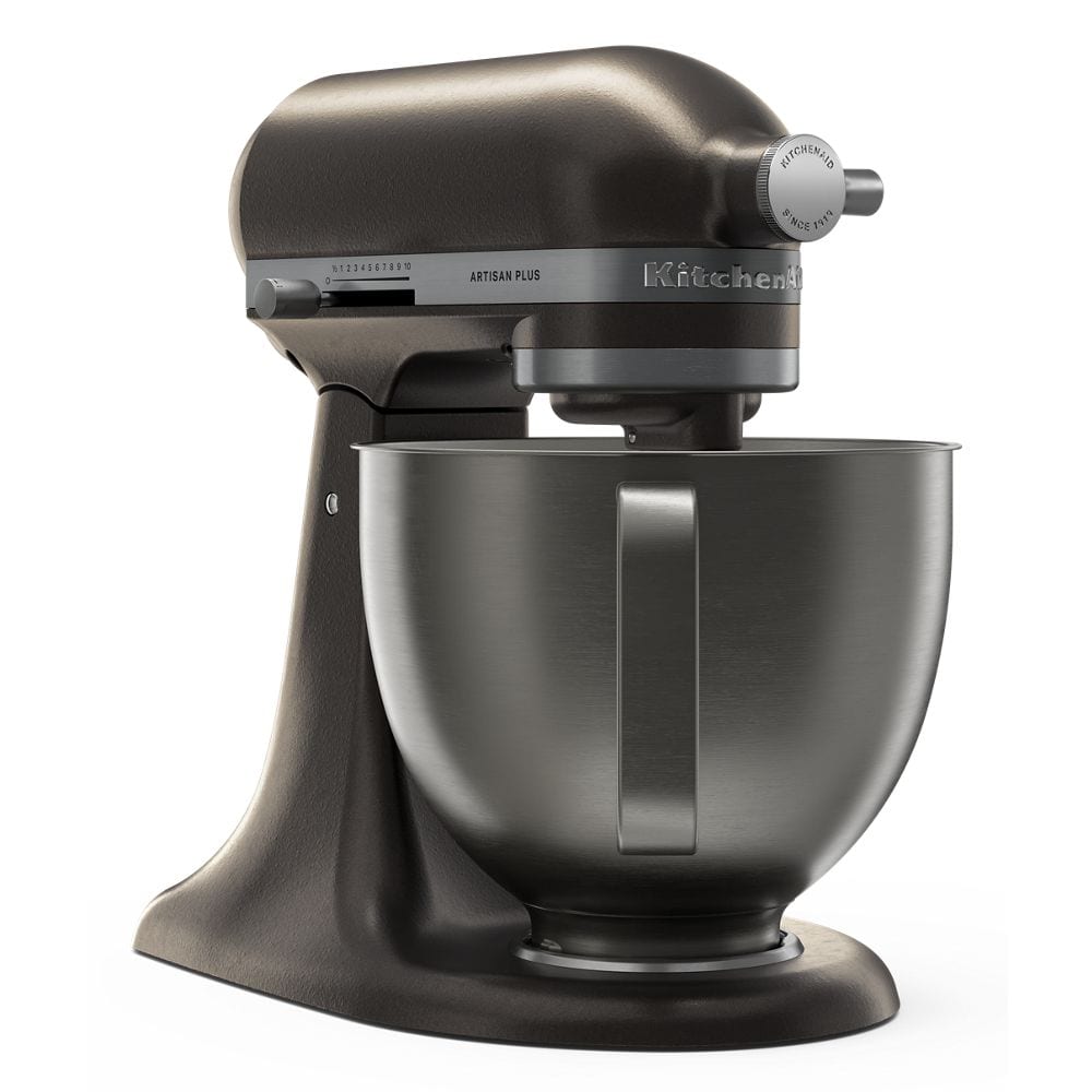 KitchenAid® Artisan Plus Mixer - Iron Ore Bronze | KitchenAid CA