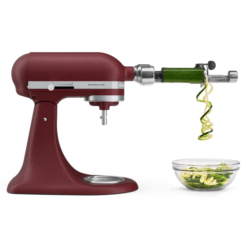 Batteur sur socle KitchenAid® Artisan Plus