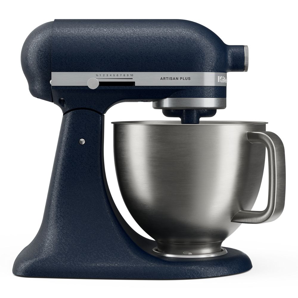 KitchenAid KSM160 スタンドミキサー ブラック KitchenAid Artisan KSM160 Stand Mixer Onyx Black | Chef's Complements