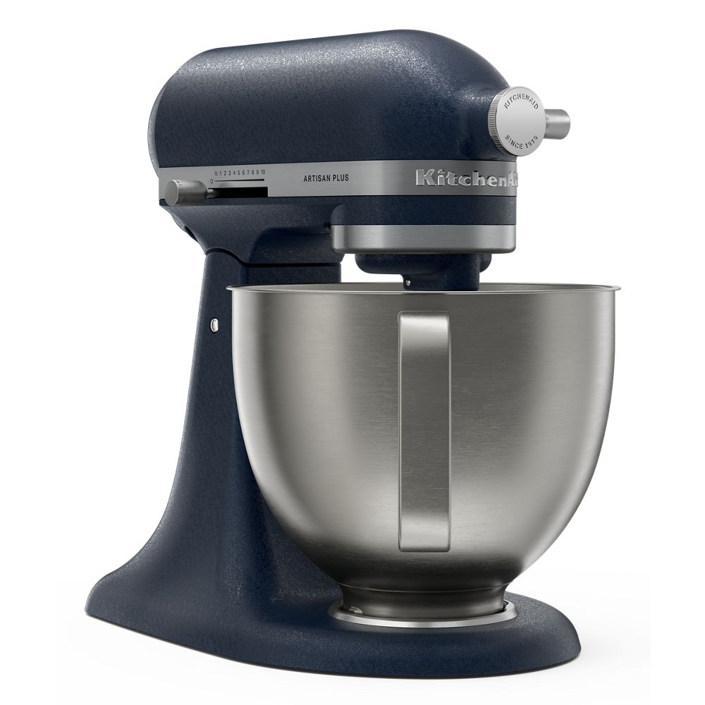 KitchenAid® Artisan Plus Mixer - Wild Blueberry | KitchenAid CA