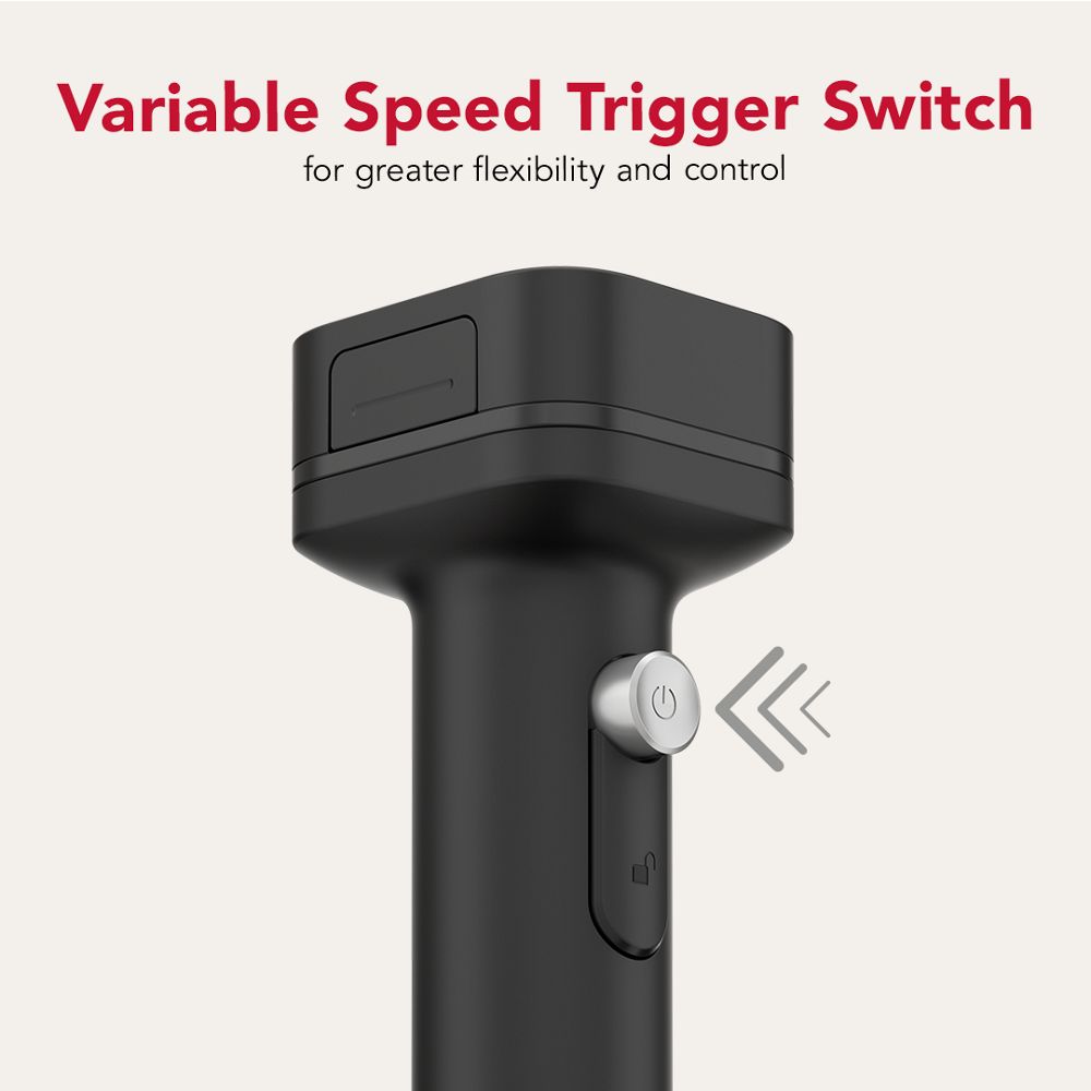 Mélangeur à main sans fil KitchenAid Go™ - pile comprise