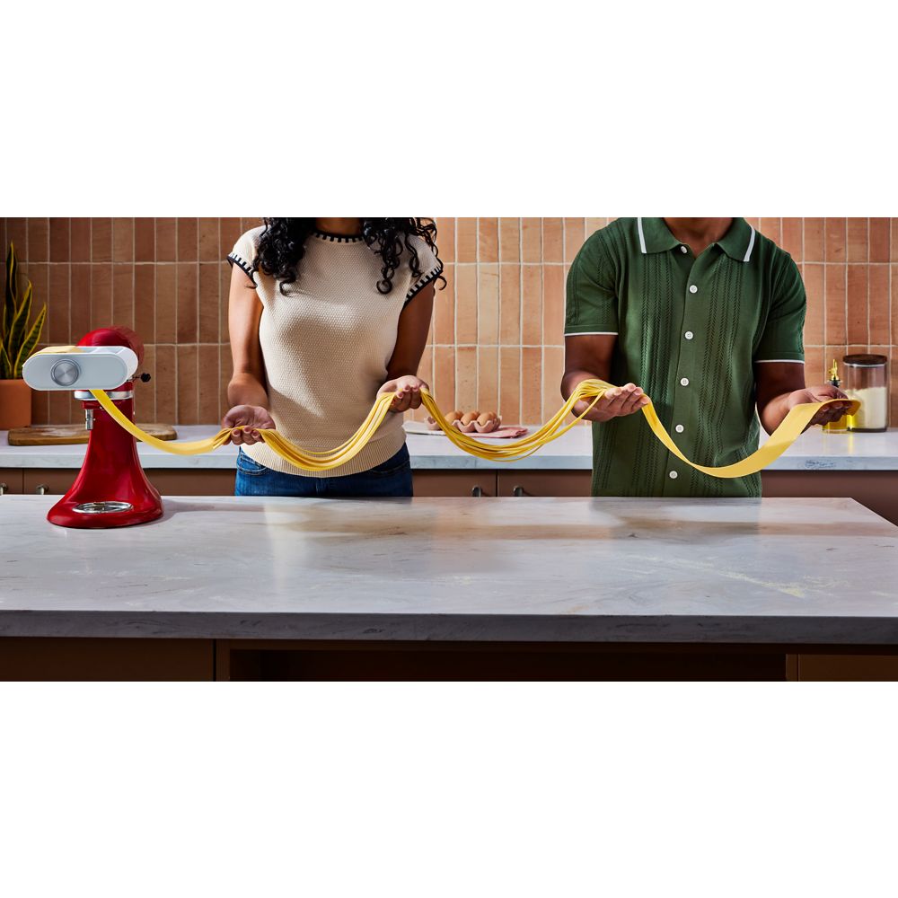 Extension à pâtes en métal 3-en-1 KitchenAid®