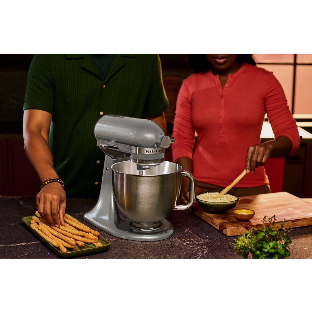 KitchenAid® Artisan Plus Mixer