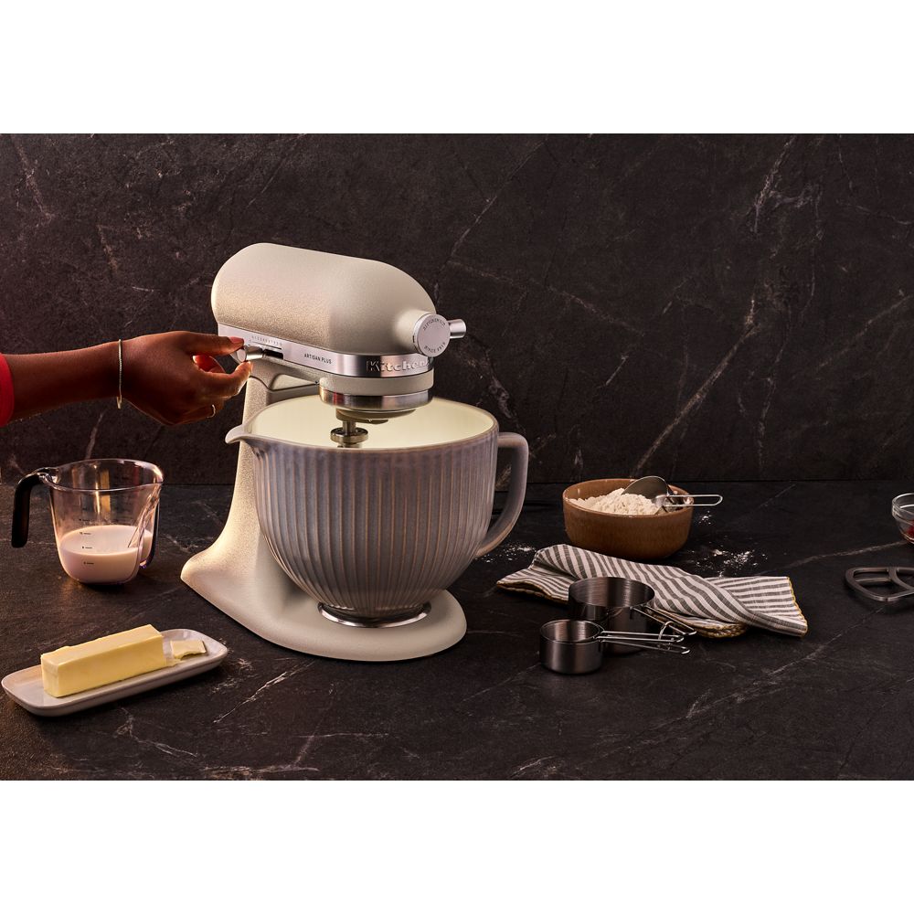 KitchenAid® 5 Quart Seaside Ceramic Bowl