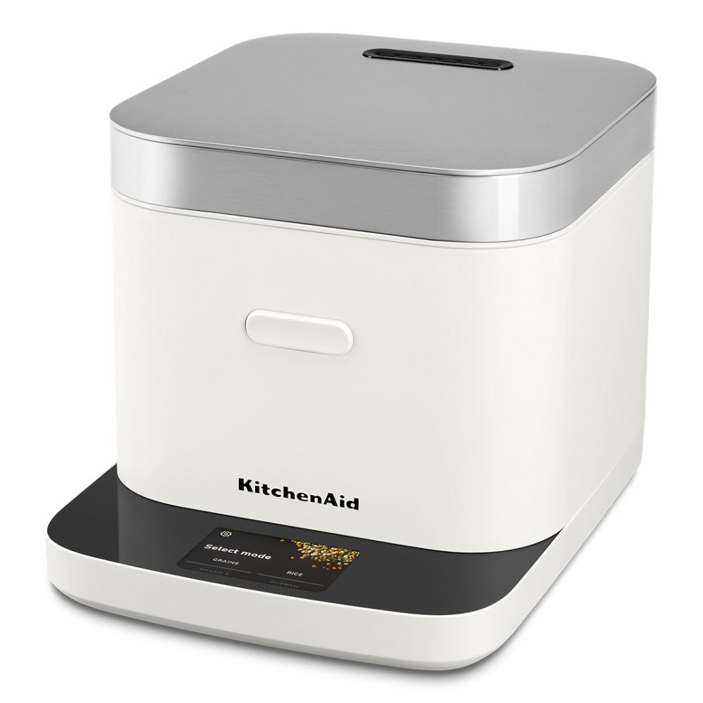 KitchenAid® Compact Grain and Rice Cooker
