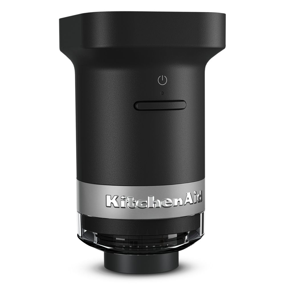 Scelleuse sous vide portative sans fil KitchenAid Go™ – pile vendue séparément