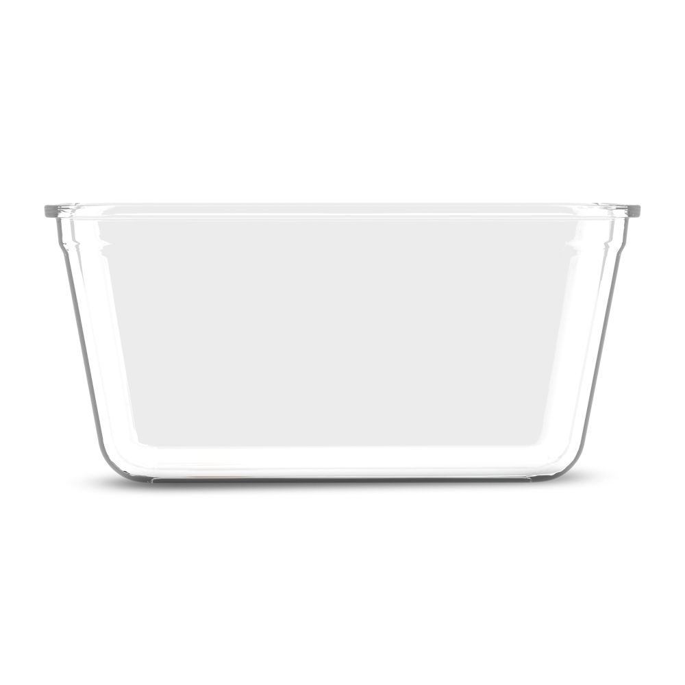 KitchenAid Go Cordless Vacuum Sealer Accessory -  3 cup (700 ml) Plastic Container