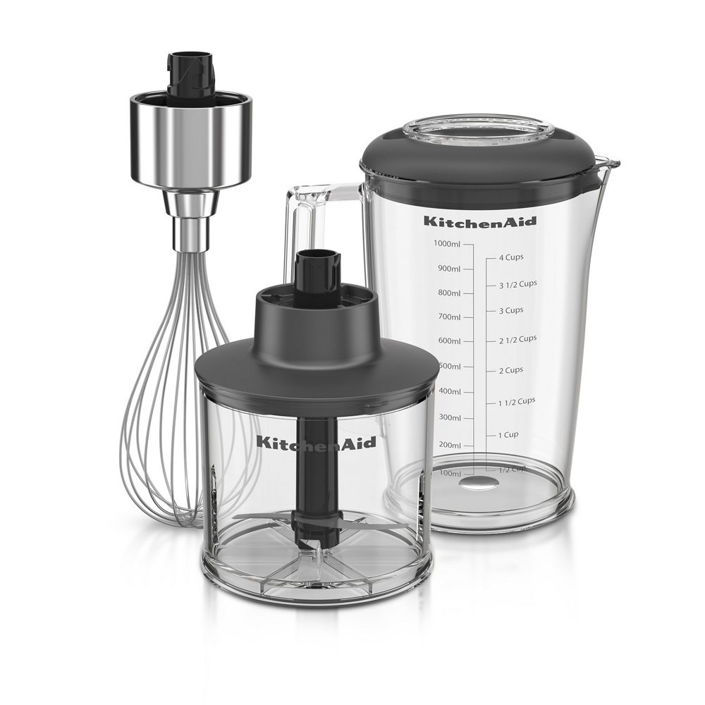 KitchenAid Go™ Cordless Hand Blender Accessory Pack