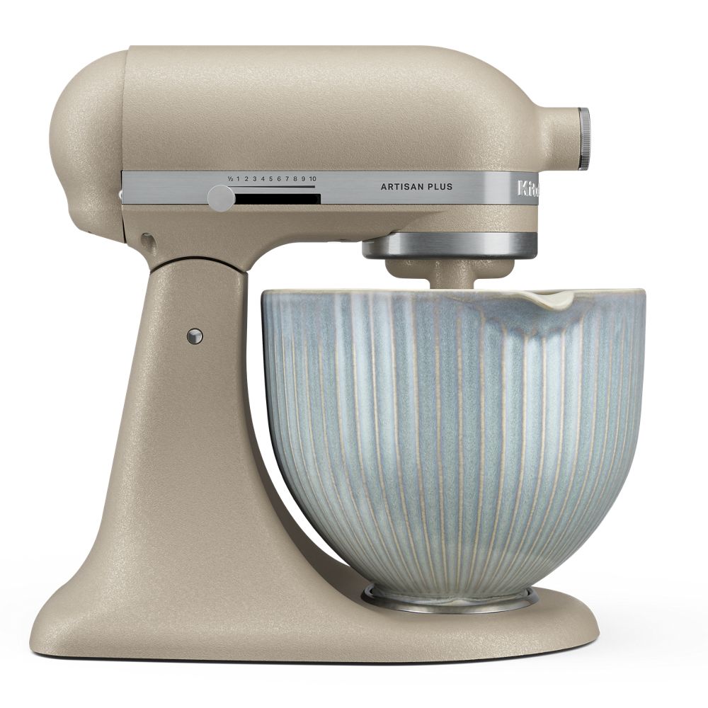 KitchenAid® 5 Quart Seaside Ceramic Bowl