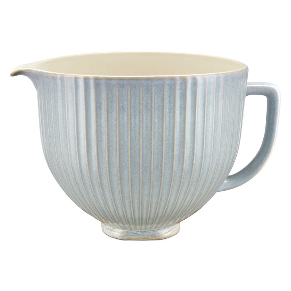 KitchenAid® 5 Quart Seaside Ceramic Bowl